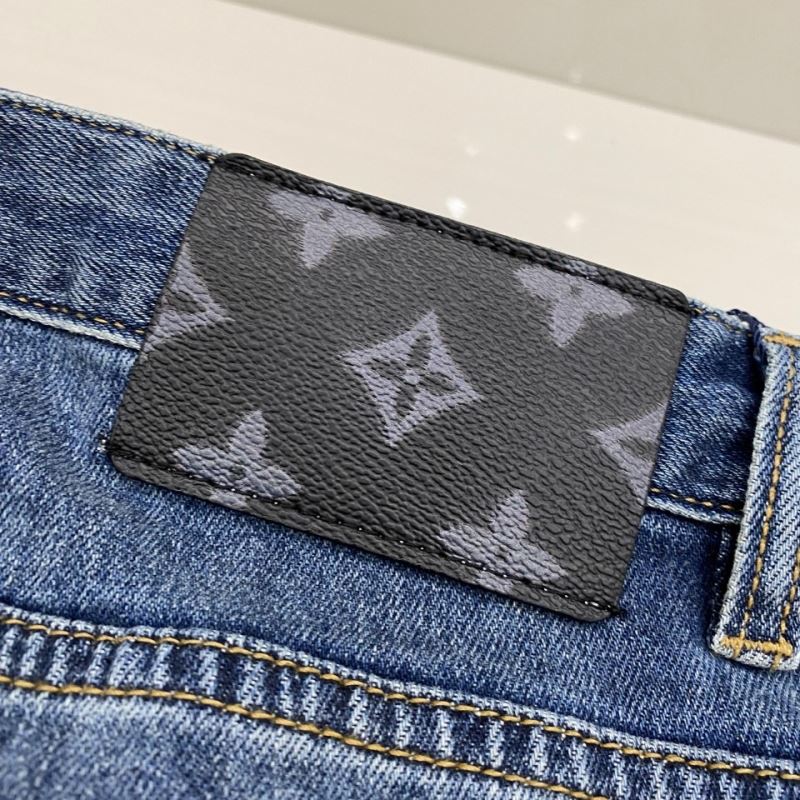 Louis Vuitton Jeans